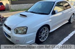 subaru impreza 2003 -SUBARU--Impreza GH-GDB--GDB-021337---SUBARU--Impreza GH-GDB--GDB-021337-