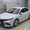 toyota camry 2021 -TOYOTA--Camry 6AA-AXVH70--AXVH70-1077995---TOYOTA--Camry 6AA-AXVH70--AXVH70-1077995- image 1