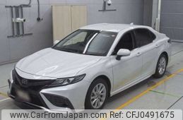 toyota camry 2021 -TOYOTA--Camry 6AA-AXVH70--AXVH70-1077995---TOYOTA--Camry 6AA-AXVH70--AXVH70-1077995-