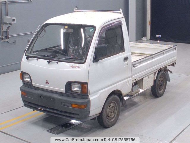 mitsubishi minicab-truck 1994 MAGARIN_17580 image 2