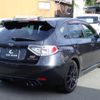 subaru impreza 2009 CFJ1836633 image 14