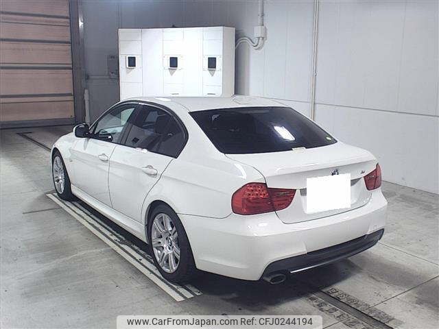 bmw 3-series 2011 -BMW 【三重 343ﾌ320】--BMW 3 Series PG20-0NN38088---BMW 【三重 343ﾌ320】--BMW 3 Series PG20-0NN38088- image 2