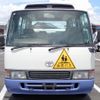toyota coaster 2000 -TOYOTA--Coaster KK-HZB40--HZB40-0004694---TOYOTA--Coaster KK-HZB40--HZB40-0004694- image 2