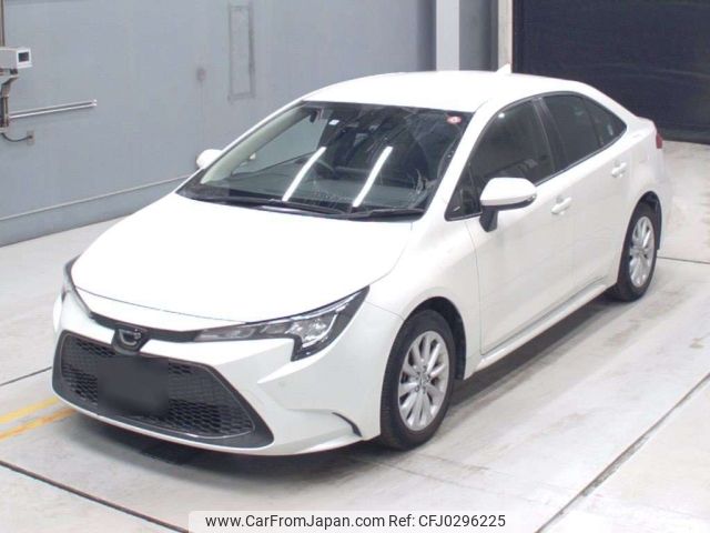 toyota corolla 2019 -TOYOTA--Corolla ZRE212-6001650---TOYOTA--Corolla ZRE212-6001650- image 1