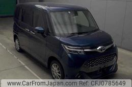 toyota tank 2019 -TOYOTA--Tank M900A-0390434---TOYOTA--Tank M900A-0390434-