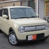 suzuki alto-lapin 2018 quick_quick_DBA-HE33S_HE33S-201647 image 12