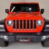 jeep wrangler 2020 CFJ1756332 image 17