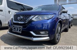 nissan x-trail 2019 -NISSAN--X-Trail DBA-NT32--NT32-589814---NISSAN--X-Trail DBA-NT32--NT32-589814-