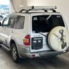 mitsubishi pajero 2000 CFJ1789898 image 6
