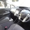 toyota prius-α 2014 quick_quick_DAA-ZVW41W_ZVW41-0010057 image 3