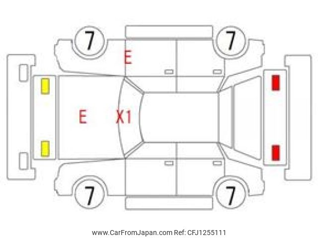 suzuki jimny 2020 -SUZUKI--Jimny 3BA-JB64W--JB64W-176427---SUZUKI--Jimny 3BA-JB64W--JB64W-176427- image 2