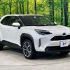 toyota yaris-cross 2020 quick_quick_MXPJ10_MXPJ10-3004993 image 16