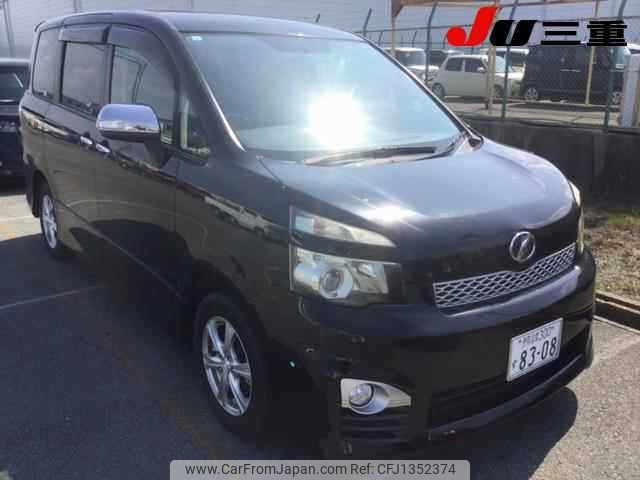 toyota voxy 2011 -TOYOTA 【伊勢志摩 300ｽ8308】--Voxy ZRR70W--0432940---TOYOTA 【伊勢志摩 300ｽ8308】--Voxy ZRR70W--0432940- image 1