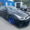 nissan gt-r 2015 quick_quick_DBA-R35_R35-070423 image 1