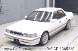 toyota cresta 1991 -TOYOTA--Cresta JZX81-5018579---TOYOTA--Cresta JZX81-5018579-
