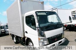 mitsubishi-fuso canter 2004 CFJ1016791