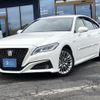 toyota crown 2019 -TOYOTA--Crown AZSH20--1047258---TOYOTA--Crown AZSH20--1047258- image 1