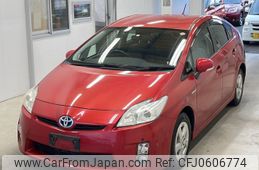 toyota prius 2009 -TOYOTA--Prius ZVW30-0103930---TOYOTA--Prius ZVW30-0103930-