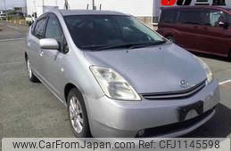 toyota prius 2004 -TOYOTA--Prius NHW20-0061144---TOYOTA--Prius NHW20-0061144-