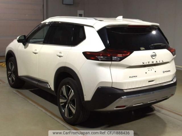 nissan x-trail 2024 CFJ1888436 image 2
