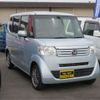 honda n-box 2013 -HONDA--N BOX DBA-JF2--JF2-2103843---HONDA--N BOX DBA-JF2--JF2-2103843- image 1