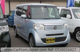 honda n-box 2013 -HONDA--N BOX DBA-JF2--JF2-2103843---HONDA--N BOX DBA-JF2--JF2-2103843-