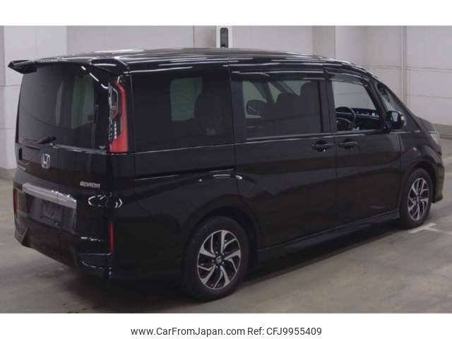 honda stepwagon 2021 -HONDA--Stepwgn 6BA-RP4--RP4-1305817---HONDA--Stepwgn 6BA-RP4--RP4-1305817- image 2