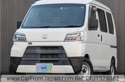 toyota pixis-van 2020 CFJ1523082