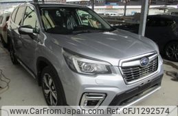 subaru forester 2020 quick_quick_5AA-SKE_SKE-033621