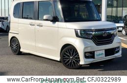 honda n-box 2017 -HONDA--N BOX DBA-JF3--JF3-2001710---HONDA--N BOX DBA-JF3--JF3-2001710-