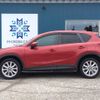 mazda cx-5 2012 -MAZDA--CX-5 LDA-KE2FW--KE2FW-112367---MAZDA--CX-5 LDA-KE2FW--KE2FW-112367- image 4