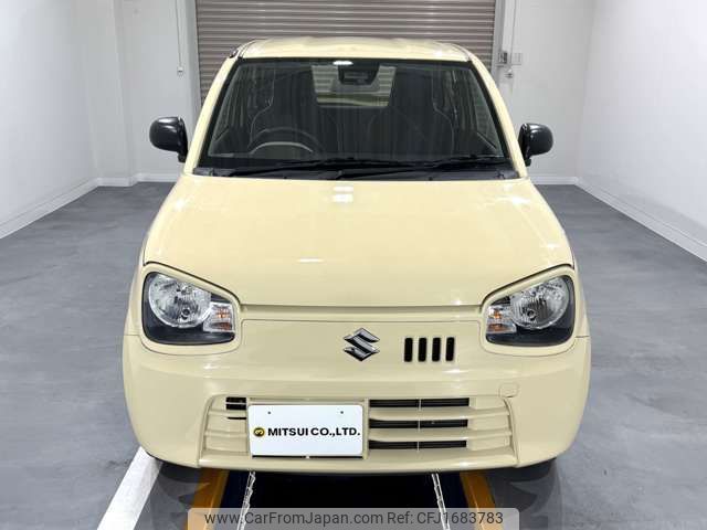 suzuki alto 2020 CFJ1683783 image 2