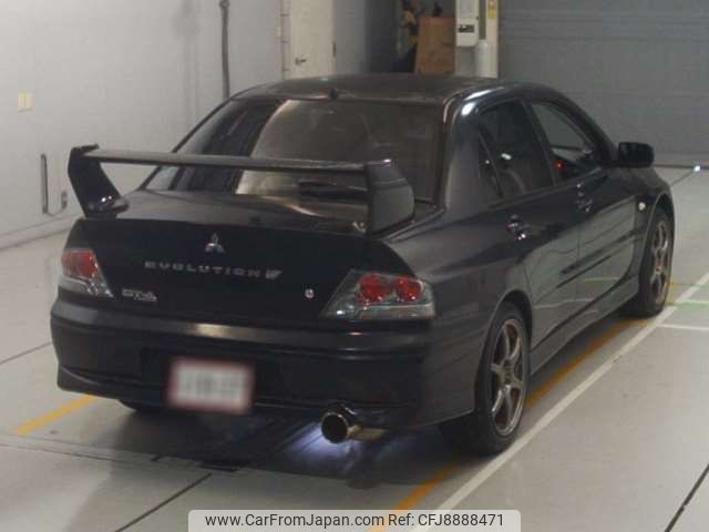 mitsubishi lancer 2002 -MITSUBISHI--Lancer GH-CT9A--CT9A-0102879---MITSUBISHI--Lancer GH-CT9A--CT9A-0102879- image 2