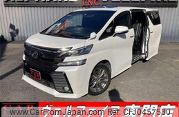 toyota vellfire 2016 quick_quick_AGH30W_AGH30-0083435