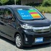 mitsubishi ek 2014 CFJ1612401 image 3