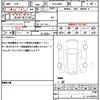mazda cx-3 2021 CFJ1624518 image 19