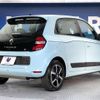 renault twingo 2017 -RENAULT--Renault Twingo DBA-AHH4B--VF1AHB22AG0748154---RENAULT--Renault Twingo DBA-AHH4B--VF1AHB22AG0748154- image 19