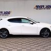 mazda mazda3 2023 -MAZDA--MAZDA3 3DA-BP8R--BP8R-100445---MAZDA--MAZDA3 3DA-BP8R--BP8R-100445- image 2