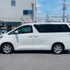 toyota vellfire 2012 -TOYOTA--Vellfire DBA-ANH20W--ANH20-8220999---TOYOTA--Vellfire DBA-ANH20W--ANH20-8220999- image 20