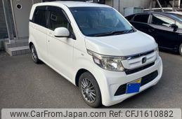 honda n-wgn 2016 CFJ1610882