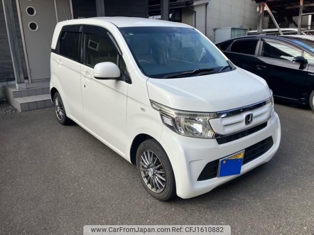 honda n-wgn 2016 CFJ1610882 image 1
