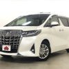 toyota alphard 2020 -TOYOTA--Alphard 3BA-AGH30W--AGH30-0353436---TOYOTA--Alphard 3BA-AGH30W--AGH30-0353436- image 1