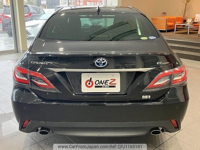 toyota crown 2019 -TOYOTA--Crown GWS224--GWS224-1006481---TOYOTA--Crown GWS224--GWS224-1006481- image 2