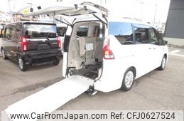 nissan serena 2019 -NISSAN--Serena DAA-GC27--GC27-051854---NISSAN--Serena DAA-GC27--GC27-051854-