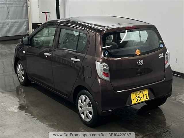 daihatsu mira-e-s 2016 -DAIHATSU 【川口 580カ3912】--Mira e:s LA300S-1406735---DAIHATSU 【川口 580カ3912】--Mira e:s LA300S-1406735- image 2