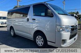 toyota hiace-van 2021 -TOYOTA--Hiace Van 3BF-TRH200V--TRH200-0346536---TOYOTA--Hiace Van 3BF-TRH200V--TRH200-0346536-