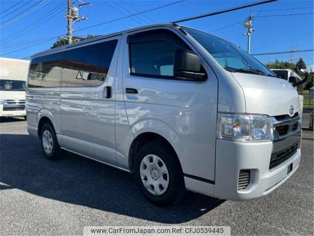 toyota hiace-van 2021 -TOYOTA--Hiace Van 3BF-TRH200V--TRH200-0346536---TOYOTA--Hiace Van 3BF-TRH200V--TRH200-0346536- image 1