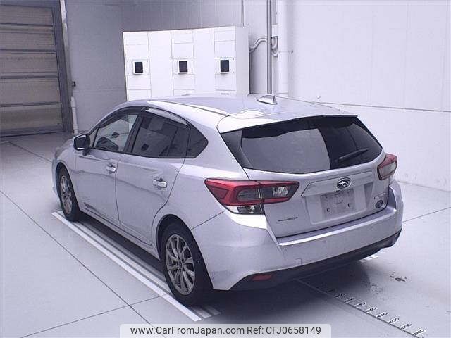 subaru impreza-wagon 2019 -SUBARU--Impreza Wagon GT7-213189---SUBARU--Impreza Wagon GT7-213189- image 2