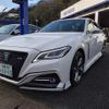 toyota crown 2018 -TOYOTA--Crown 6AA-AZSH20--AZSH20-1015766---TOYOTA--Crown 6AA-AZSH20--AZSH20-1015766- image 1