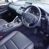 lexus nx 2016 CFJ1512820 image 4